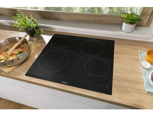 Варочная панель Gorenje ECT642BCSCE